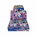 Pokémon TCG Ninja Spinner (Japanese Booster Box)