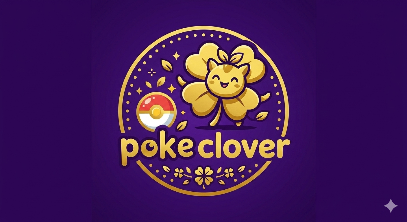 POKE CLOVER