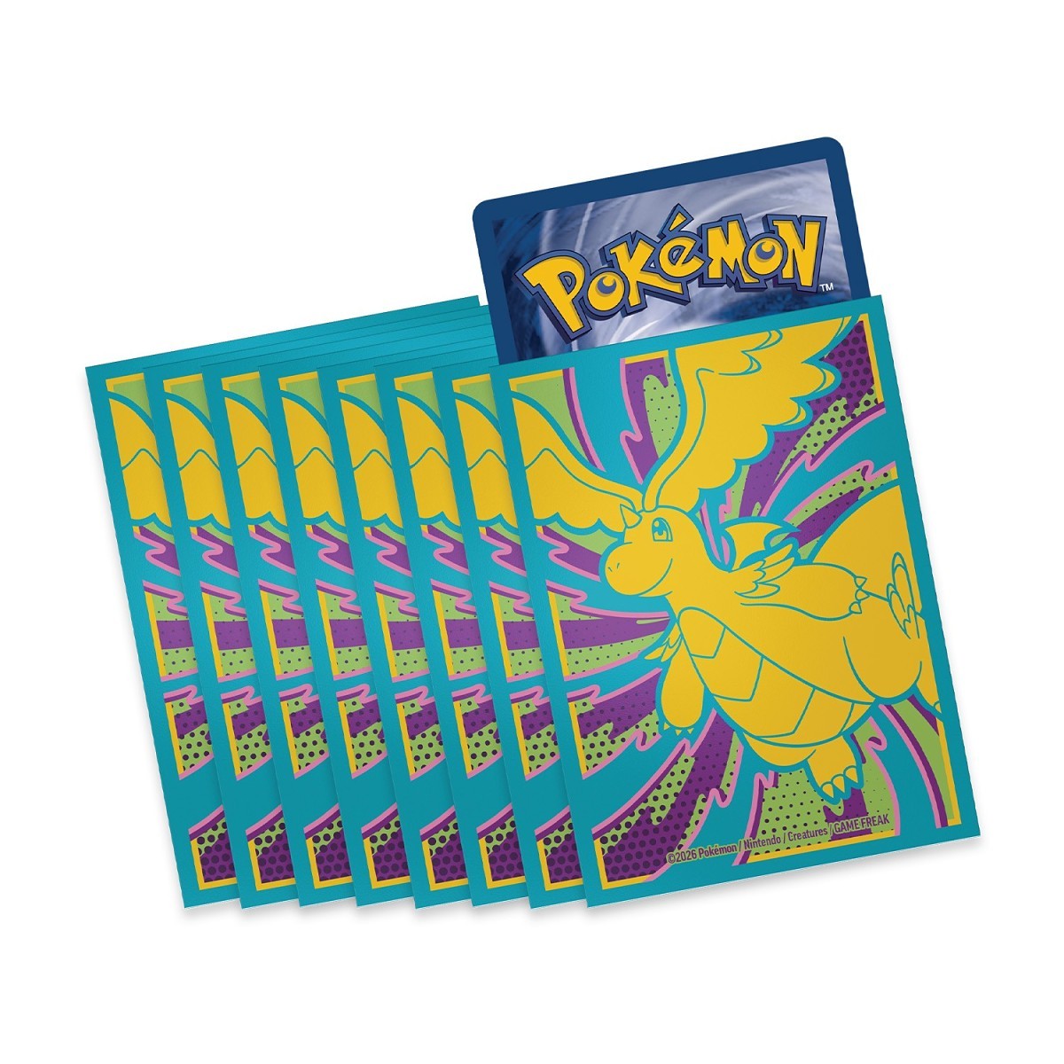 POKEMON MEGA EVOLUTION ASCENDED HEROES ELITE TRAINER BOX - Image 5
