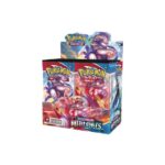 Battle Styles Booster Box