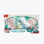 Blooming Waters Premium Collection | English Sealed Box | Scarlet & Violet Expansion Set