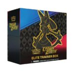 CROWN ZENITH ELITE TRAINER BOX