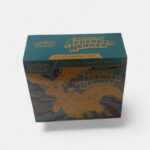 POKEMON MEGA EVOLUTION ASCENDED HEROES ELITE TRAINER BOX