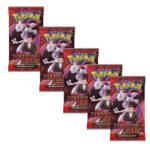 DESTINED RIVALS BUNDLE – 5 PACKS