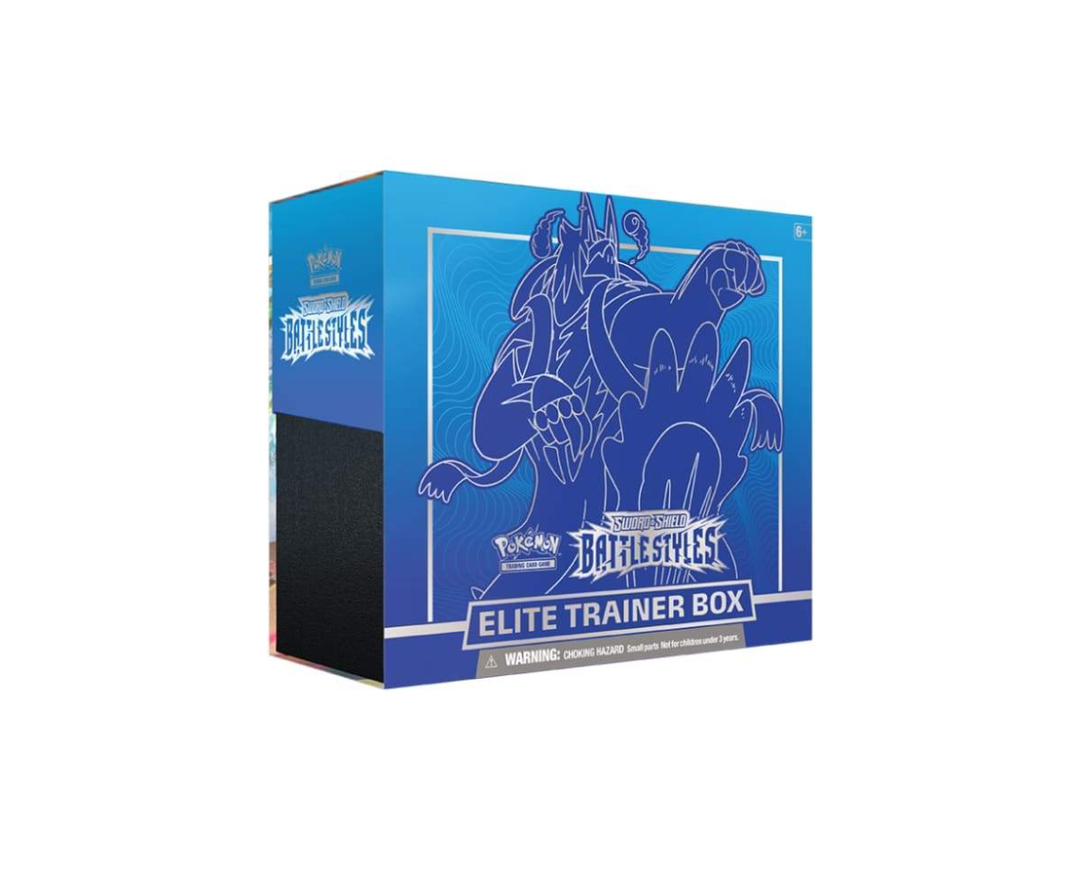 IMG_3948 BATTLE STYLES ELITE TRAINER BOX – RAPID STRIKE - Image 1