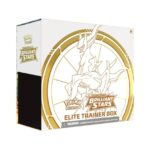 BRILLIANT STARS ELITE TRAINER BOX – POKÉMON T