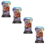 CHILLING REIGN 24 SLEEVED BOOSTERS