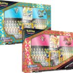 CROWN ZENITH PREMIUM FIGURE COLLECTION (SET OF 2)