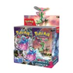 TEMPORAL FORCES BOOSTER BOX $190.00 TEMPORAL FORCES BOOSTER BOX quantity