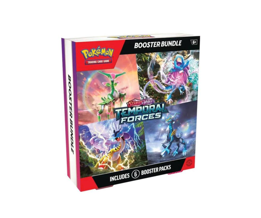 IMG_3984 TEMPORAL FORCES BOOSTER BUNDLE - Image 1