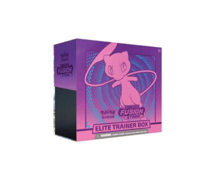 FUSION STRIKE ELITE TRAINER BOX