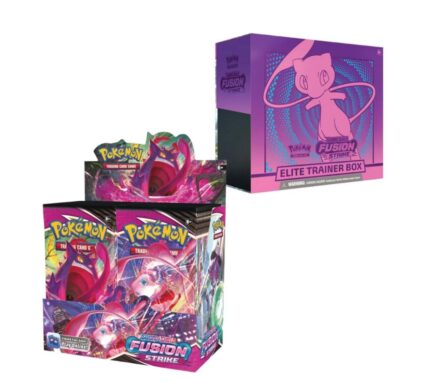 Pokemon cards sealed - international sealed TCG product collection Poke Clover