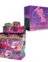 Pokemon cards sealed - international sealed TCG product collection Poke Clover