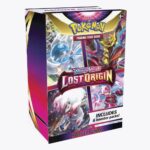 LOST ORIGIN BOOSTER BUNDLE