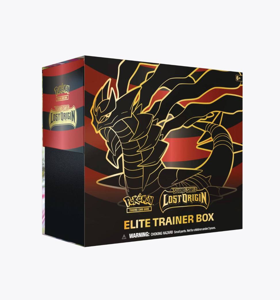 IMG_4009 LOST ORIGIN ELITE TRAINER BOX - Image 1